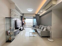 Blk 530A Pasir Ris One (Pasir Ris), HDB 4 Rooms #617051021